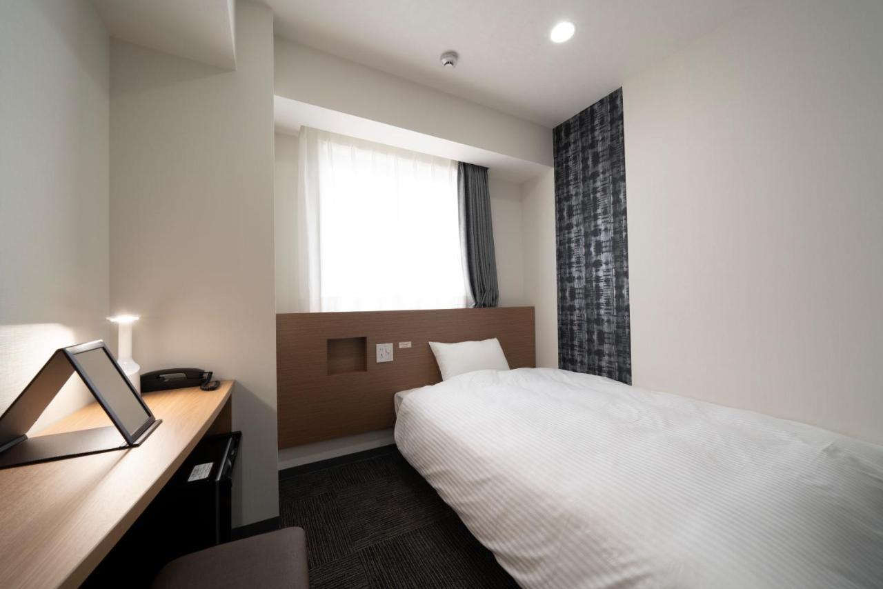 Washington R&B Hotel Nagoya Ekimae Nagoia Exterior foto