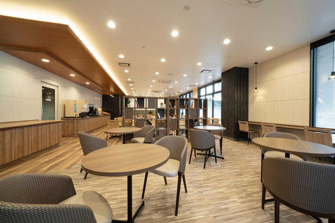 Washington R&B Hotel Nagoya Ekimae Nagoia Exterior foto