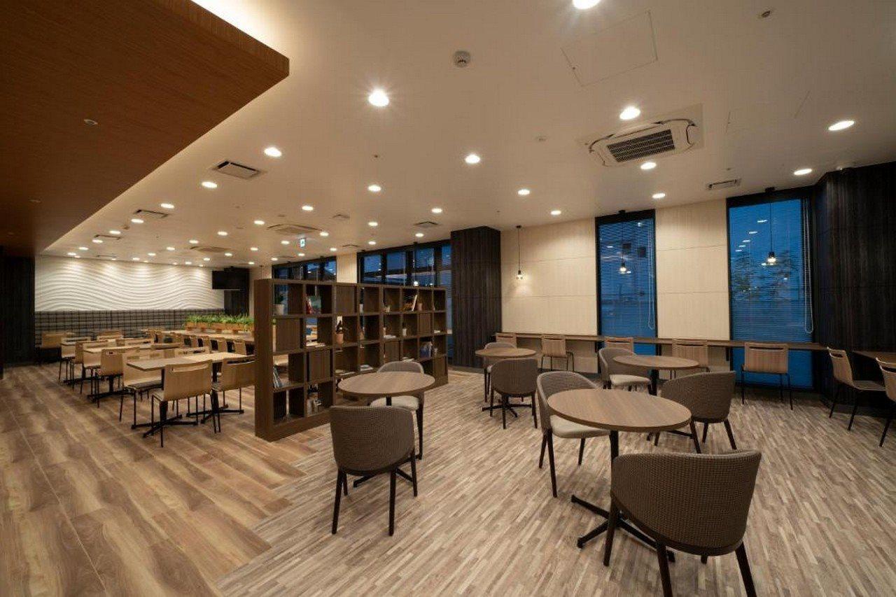 Washington R&B Hotel Nagoya Ekimae Nagoia Exterior foto